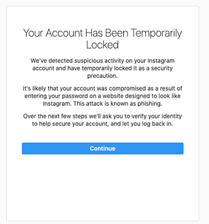 4 Reasons Instagram Locks Your Account and How to Prevent It